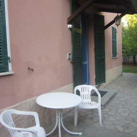 Villa Ca' di Boschetti Old Farm 2.0 La Spezia Exterior foto
