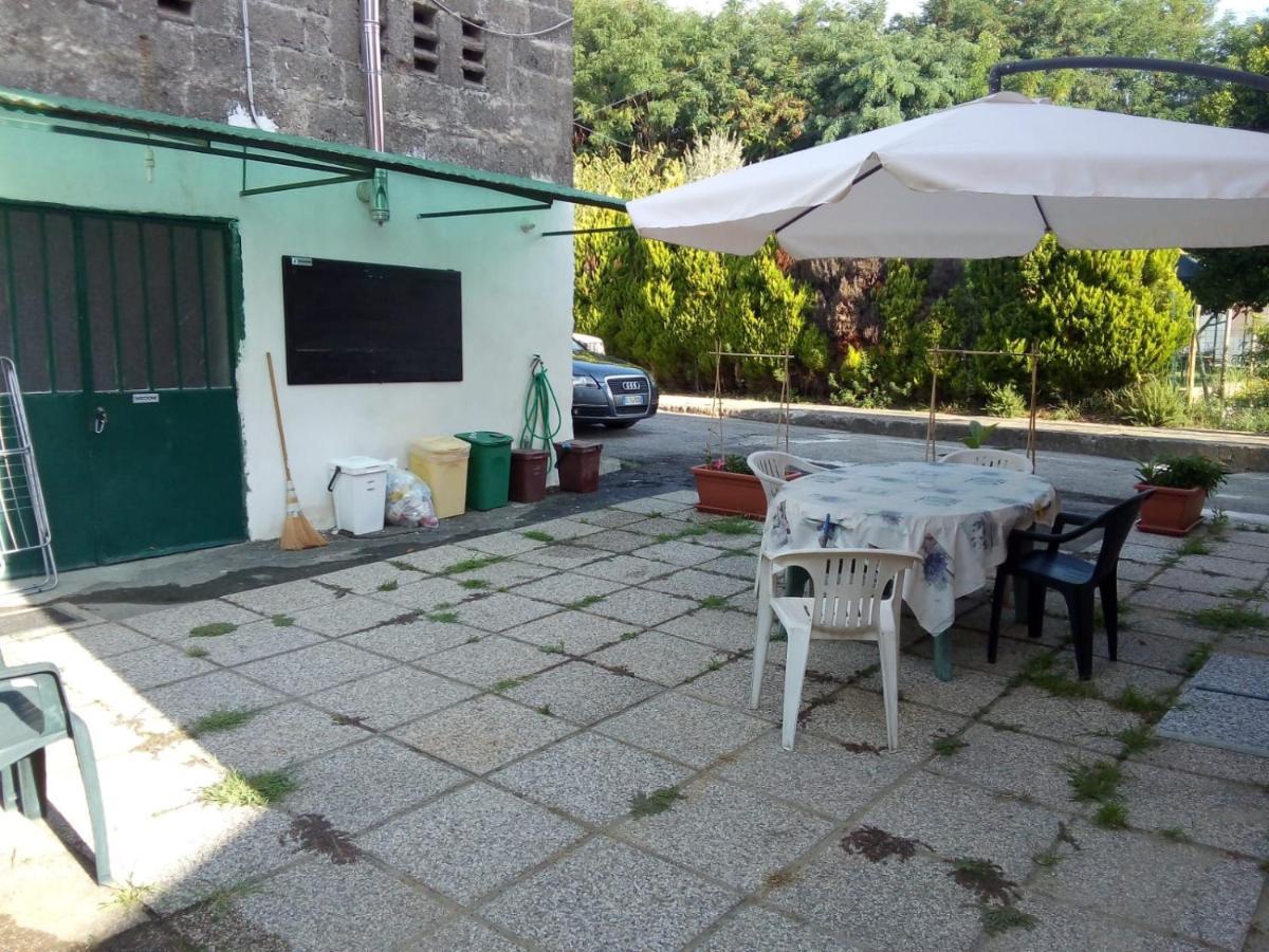 Villa Ca' di Boschetti Old Farm 2.0 La Spezia Exterior foto